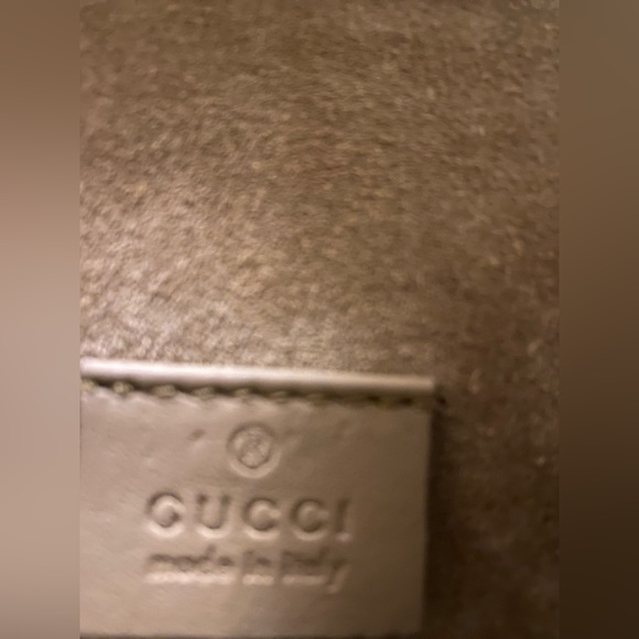 Authentic Gucci DIONYSUS GG SUPREME MINI BAG - Picture 9 of 17